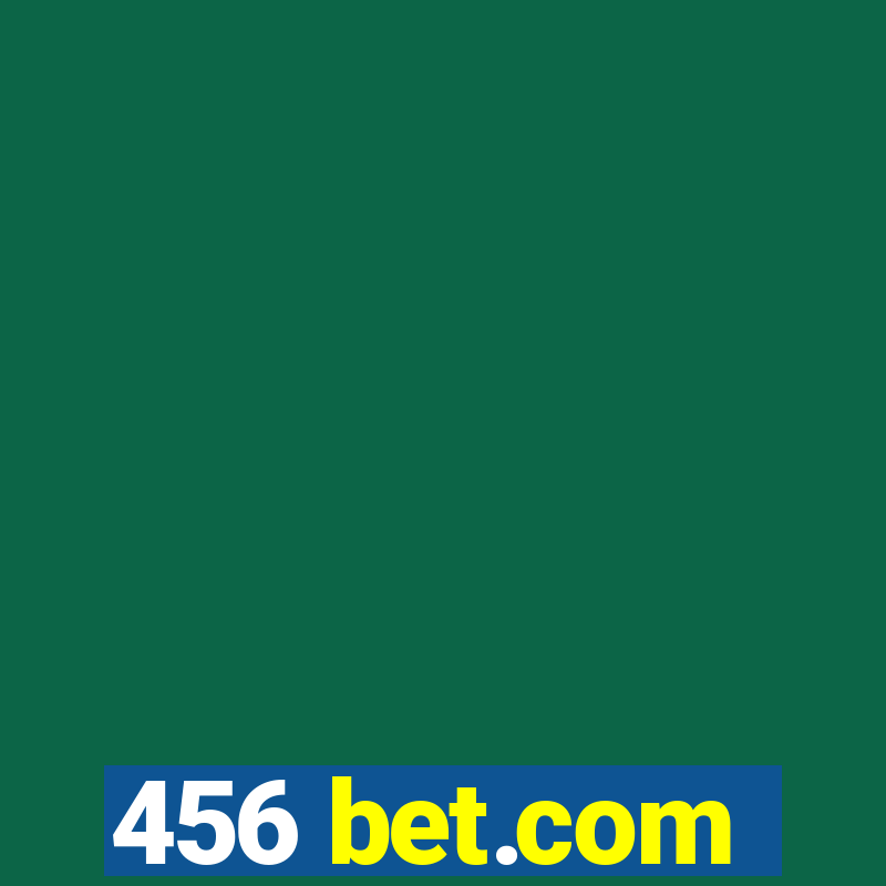 456 bet.com